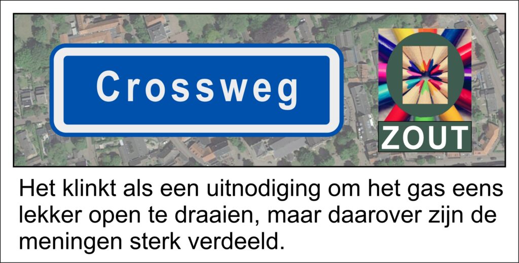 Crossweg