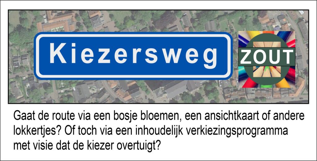 Kiezersweg