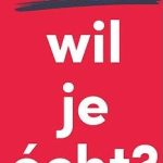 WAT WIL DEZE RAAD NU ECHT?